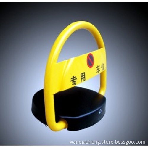 CE Approve 2.5mm Cold-Roll Steel with Parking Lock